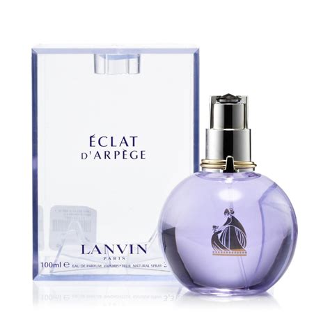 parfum eclat d'arpege.